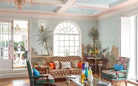 The Glenburn Penthouse
